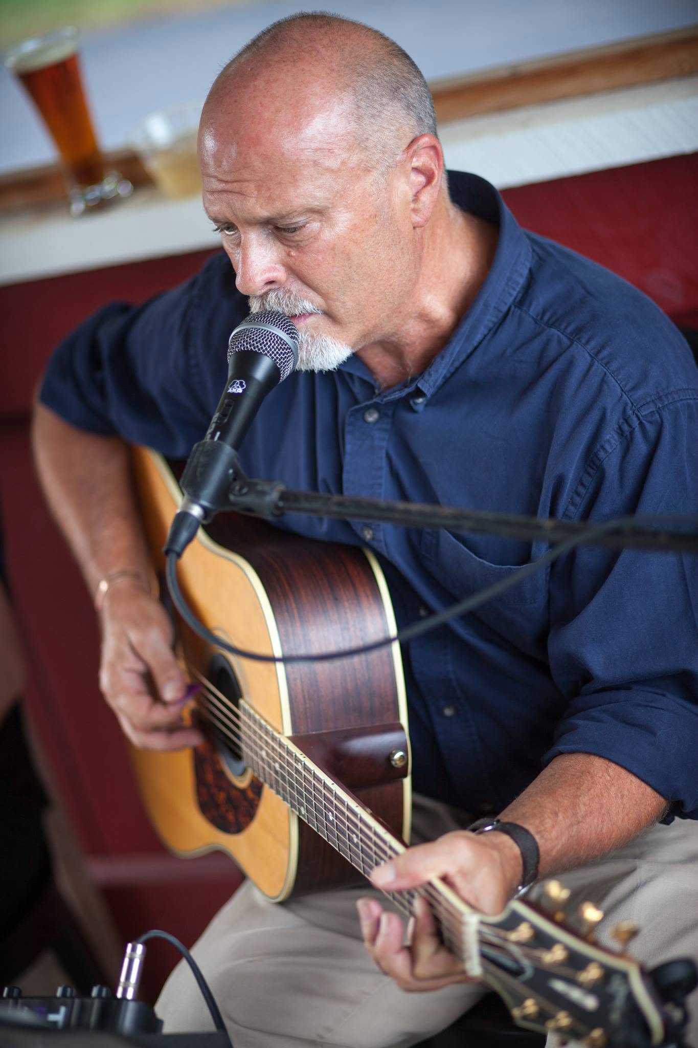 Jeff McRae